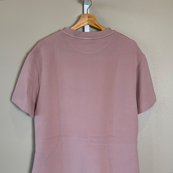 Varley Maple Short-Sleeve Mini Dress 2.0 - Picture 15 of 16